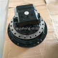 Drive Final GM18 Travel Motor DH130 Track Motor